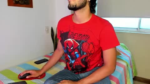 nicolasrodrii online show from January 22, 9:55 pm