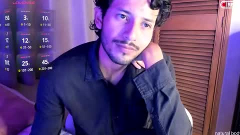 nicolasrodrii online show from October 18, 10:37 pm