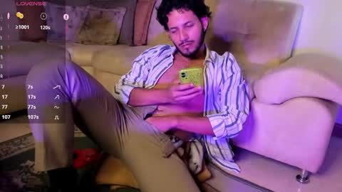 nicolasrodrii online show from February 1, 10:23 pm