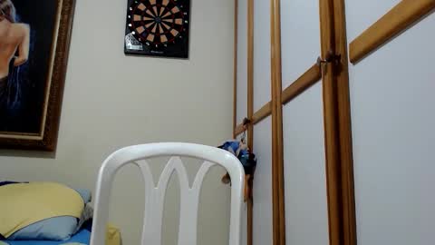 Nicolay online show from October 16, 10:29 pm