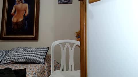 Nicolay online show from December 12, 6:42 pm