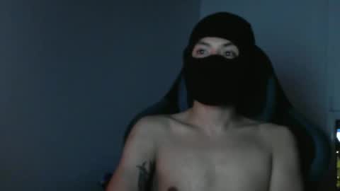 Nico Lorin online show from March 15, 11:33 pm