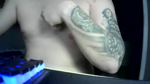 Niewidoczny online show from December 20, 1:02 am