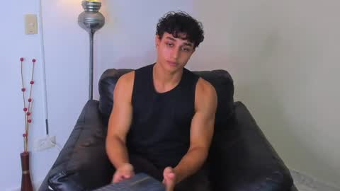 Nigth Prince online show from June 28, 3:12 am