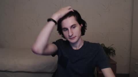 Night Wolf online show from March 22, 3:00 am