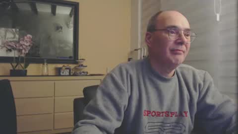 nightkeeper63 online show from January 23, 12:35 am