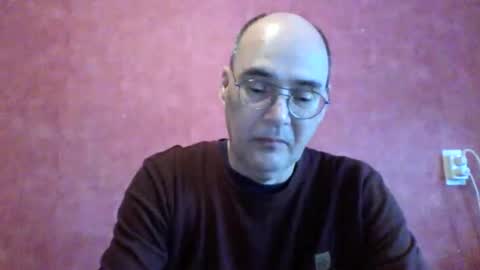 nightkeeper63 online show from December 8, 2:09 pm