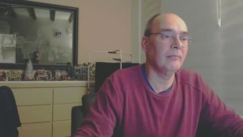 nightkeeper63 online show from December 25, 11:10 pm