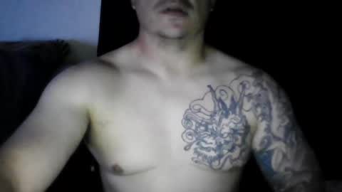 nightmare__ online show from June 7, 2:46 pm