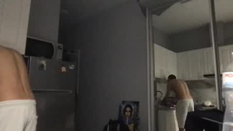 nightpulse14 online show from February 8, 11:31 pm