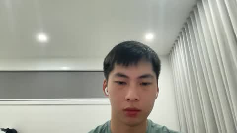 NightSpectre1 online show from April 6, 1:01 pm