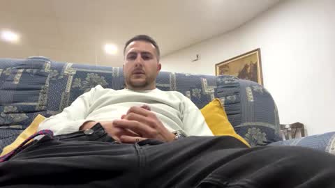 Angel online show from December 30, 7:32 pm