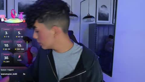 niick_twink online show from November 20, 9:46 pm