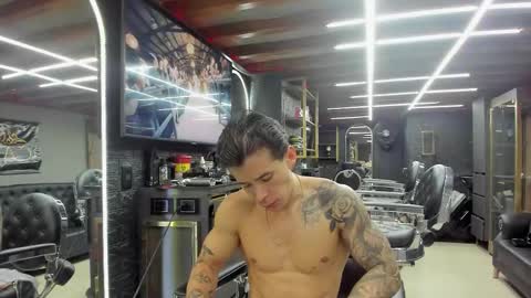 Niick online show from March 6, 2:52 am