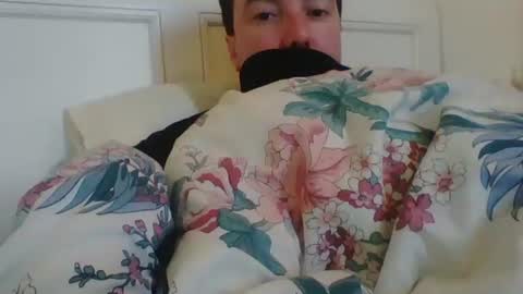 Nijinsky11 online show from February 23, 3:47 pm