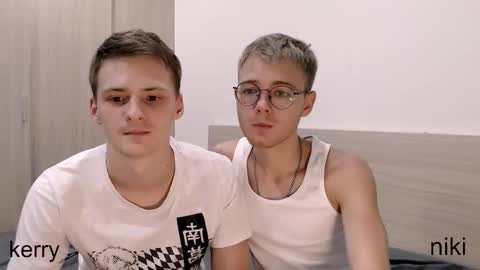 nikikerry_cum_ online show from October 18, 1:49 pm