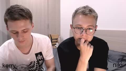 nikikerry_cum_ online show from October 17, 12:42 pm