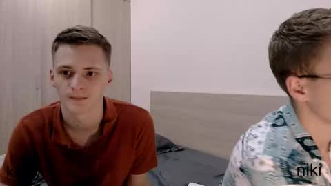 nikikerry_cum_ online show from November 1, 12:31 pm