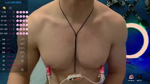 Sasha online show from February 24, 12:48 pm