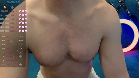 Sasha online show from January 6, 12:37 am