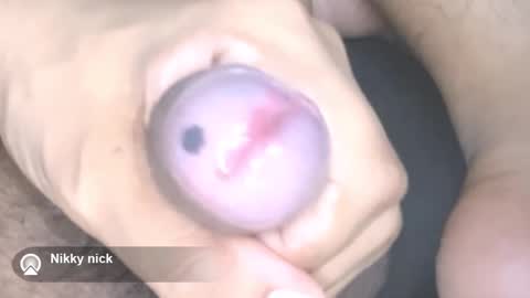 MoleInUncutDick online show from January 17, 7:31 pm