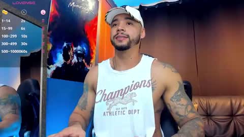 Nikola Hank online show from January 20, 1:39 am