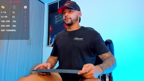 Nikola Hank online show from February 19, 3:50 am