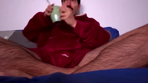 Nikolaj costeer online show from December 26, 5:15 am