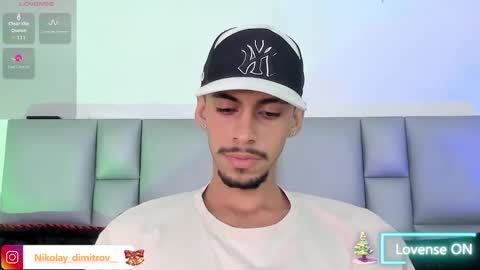    online show from December 23, 1:36 am