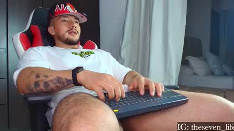 Niko online show from July 10, 5:55 am