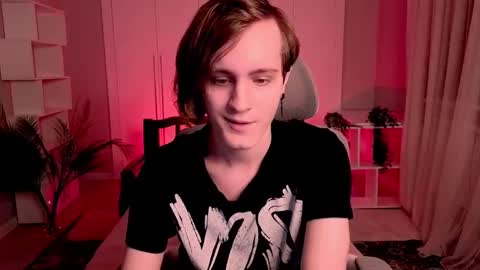 niko online show from January 30, 2:38 am