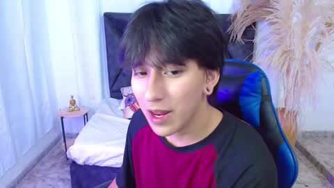 Niko online show from February 12, 1:50 pm