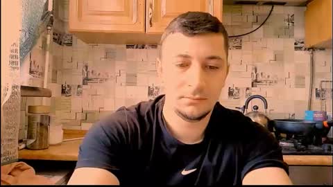 NikQRedhot online show from February 8, 7:36 am