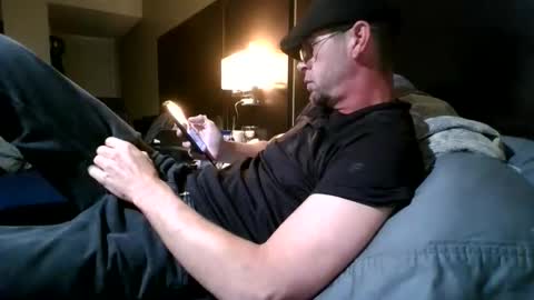 nineinchbronco online show from November 12, 10:03 pm