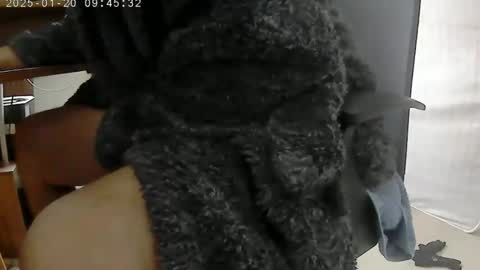 nineinchhard online show from January 20, 9:46 am