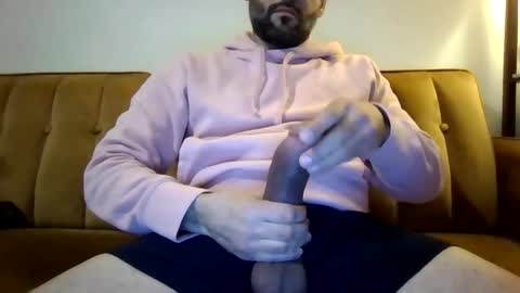 nineinchthicky online show from December 20, 5:25 am