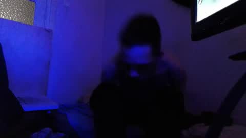 Ninjadance online show from March 8, 1:04 pm