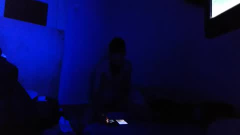 Ninjadance online show from March 17, 1:09 am