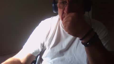 Dennis online show from April 14, 2:16 pm