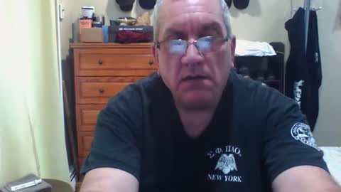 Dennis online show from December 19, 5:10 pm