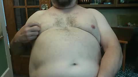 Nip Fun Bear online show from June 9, 4:52 pm
