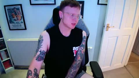 BNate93 online show from October 24, 6:42 pm