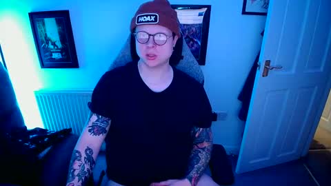 BNate93 online show from January 3, 7:39 pm