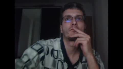 Nuno online show from March 28, 1:17 am