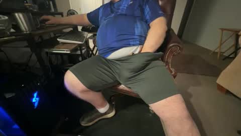 nmedge2cum online show from October 7, 4:55 pm