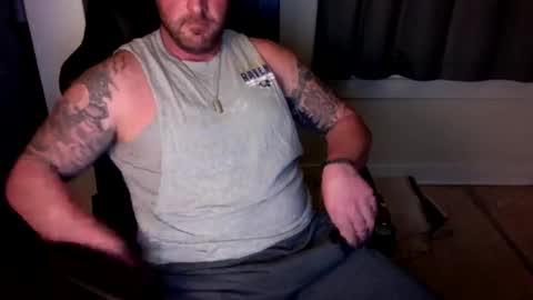 Ryder Dixon online show from January 15, 12:25 pm