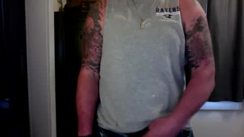 Ryder Dixon online show from January 14, 9:09 pm