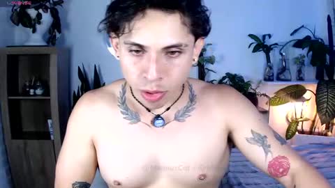 x online show from July 19, 11:11 pm