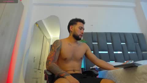 NOAH online show from March 25, 2:37 am