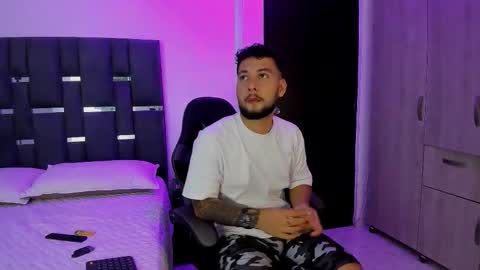 NOAH online show from November 9, 2:26 am